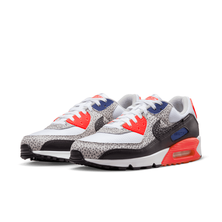 Nike Air Max 90 Kiss My Airs Angle 2