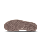 Air Jordan 1 Mid SE Craft Taupe Haze Angle 0