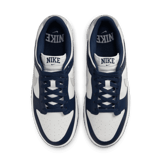 Nike Dunk Low Midnight Navy Angle 1