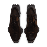 Nike Zoom 004 x MMW Baroque Brown Angle 1