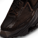 Nike Zoom 004 x MMW Baroque Brown Angle 4