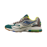 Saucony 3D Grid Hurricane Bodega Angle 0