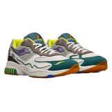 Saucony 3D Grid Hurricane Bodega Angle 3
