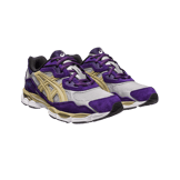 Asics GEL-NYC Awake NY Purple Gold Angle 0
