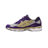Asics GEL-NYC Awake NY Purple Gold Angle 2