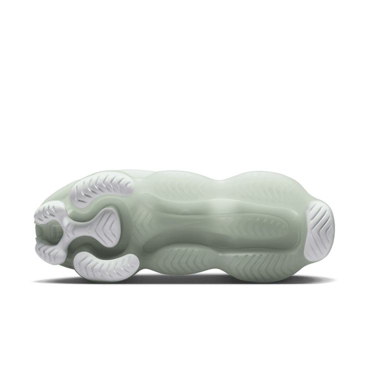 Nike Air Max Scorpion FK White Pure Platinum (W) Angle 0