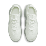 Nike Air Max Scorpion FK White Pure Platinum (W) Angle 1