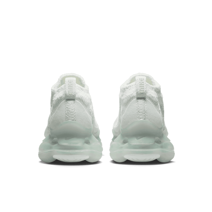 Nike Air Max Scorpion FK White Pure Platinum (W) Angle 3