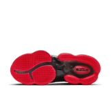 Nike LeBron 19 Bred Angle 0