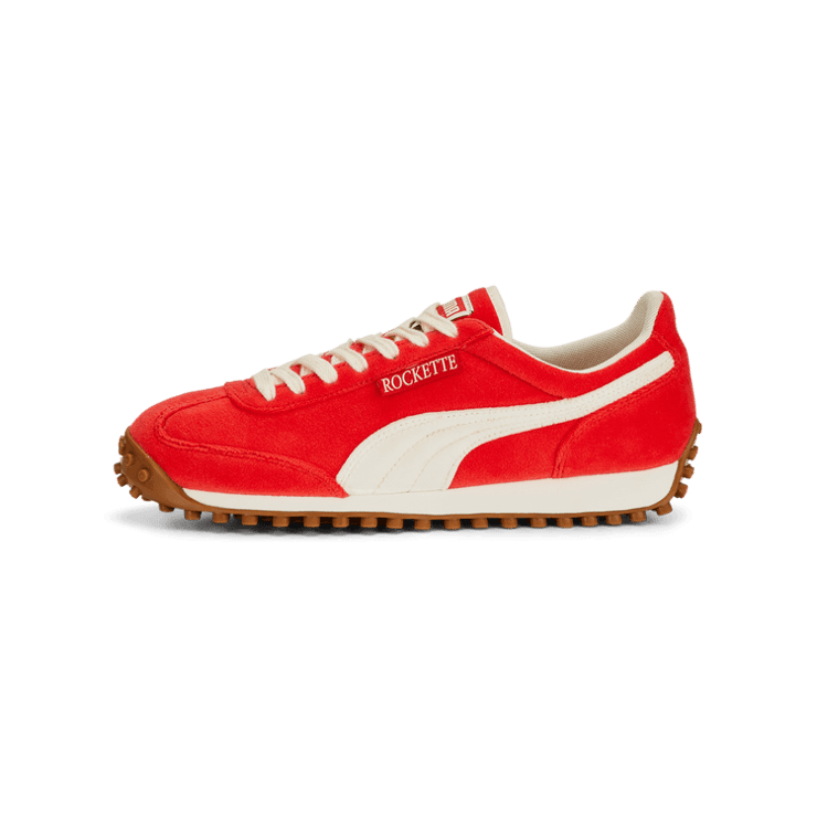 Puma Rockette My Love V-Day Red Angle 1