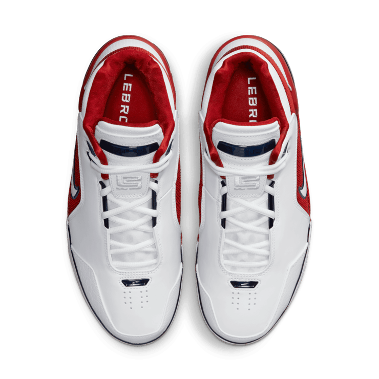 Nike Air Zoom Generation 1st Game (2023) Angle 1