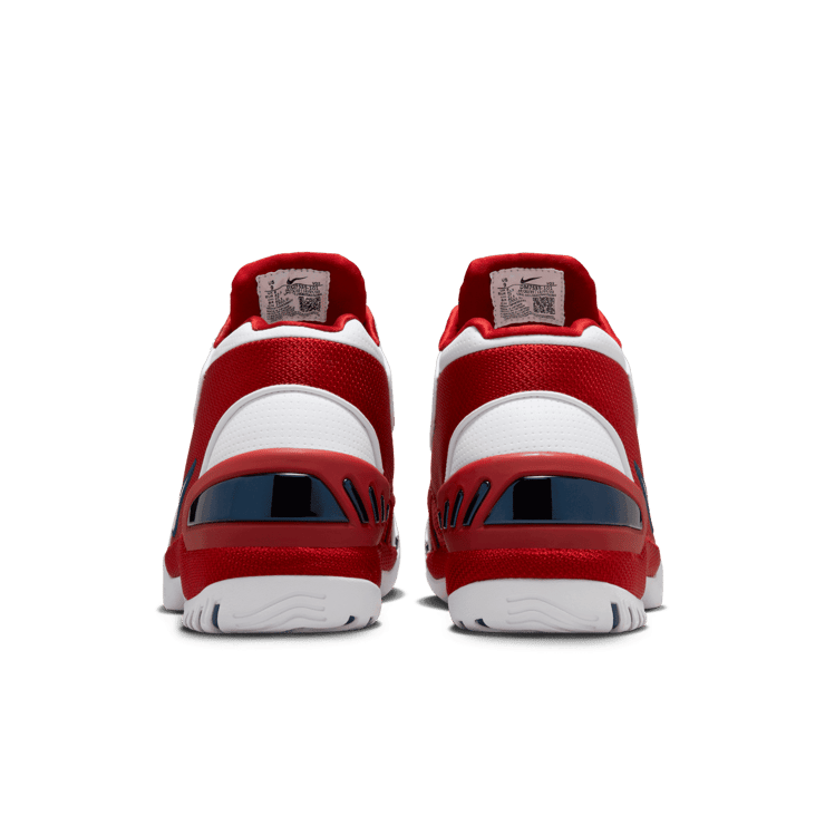 Nike Air Zoom Generation 1st Game (2023) Angle 3