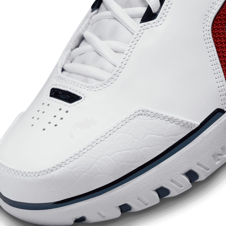 Nike Air Zoom Generation 1st Game (2023) Angle 4