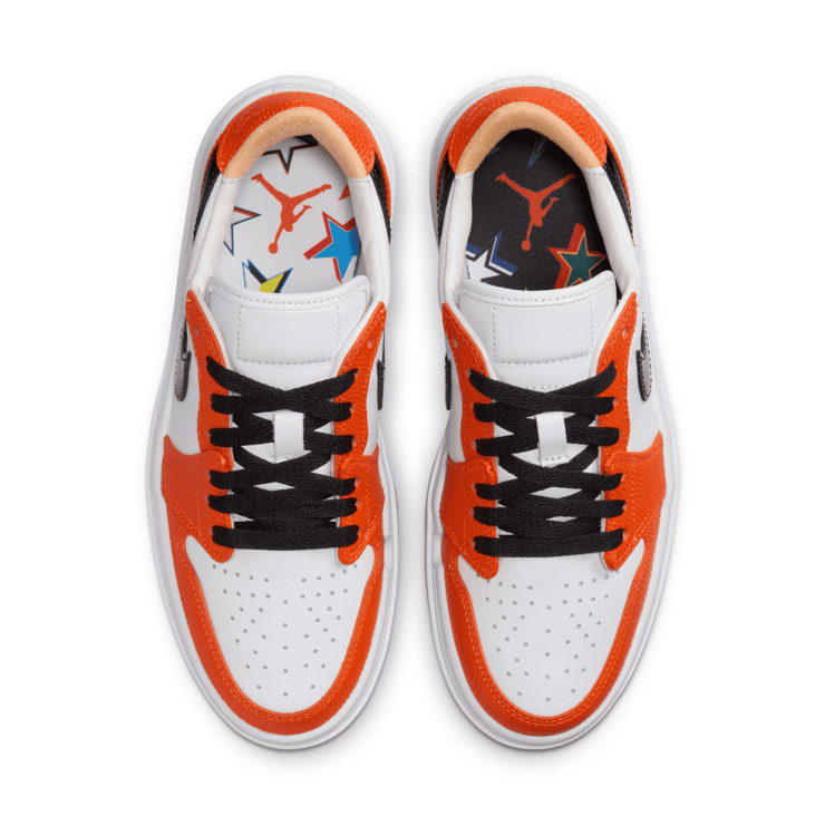 Air Jordan 1 Elevate Low SE WNBA (W) Angle 2