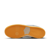 Nike SB Dunk Low ISO Wolf Grey Gum Angle 0