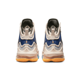 Nike Lebron 19 Minneapolis Lakers Angle 3