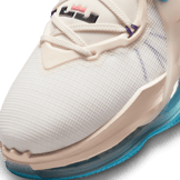 Nike Lebron 19 Minneapolis Lakers Angle 4