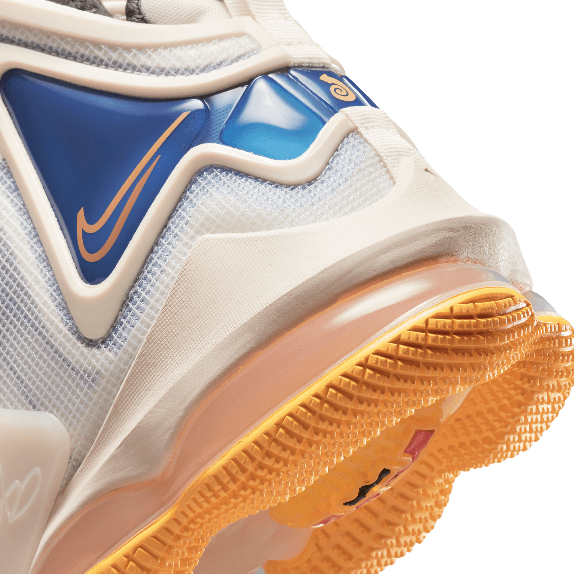 air max lebron 7 lakers