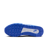 Nike Air Pegasus 89 White Racer Blue Angle 1