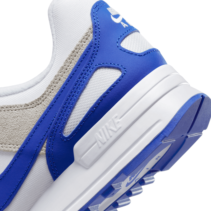 Nike Air Pegasus 89 White Racer Blue Angle 7