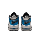 Nike Air More Uptempo Light Iron Ore Industrial Blue Angle 5
