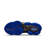 Nike Lebron 19 Hardwood Classic Angle 0