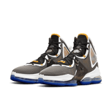 Nike Lebron 19 Hardwood Classic Angle 2