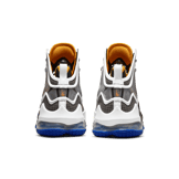 Nike Lebron 19 Hardwood Classic Angle 3