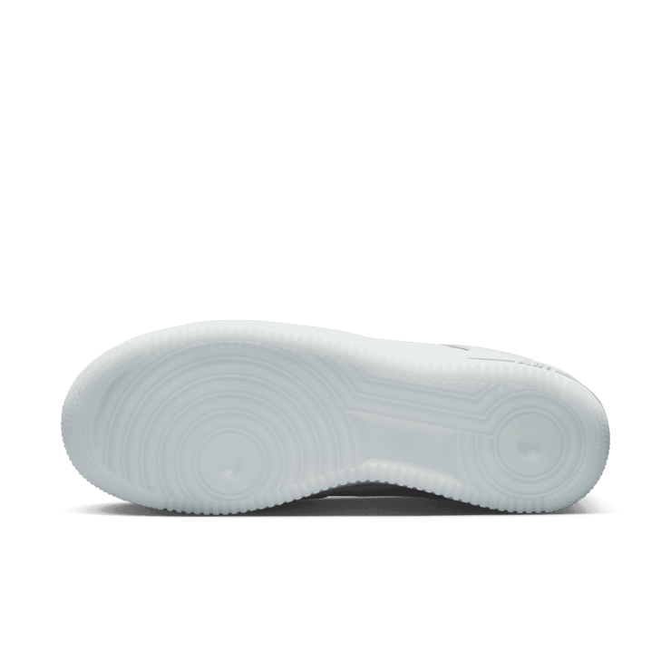 Nike Air Force 1 Low Jewel Triple White Angle 0