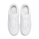 Nike Air Force 1 Low Jewel Triple White Angle 1