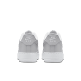 Nike Air Force 1 Low White Wolf Grey Angle 3