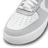 Nike Air Force 1 Low White Wolf Grey Angle 4