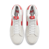Nike SB Blazer Mid Lobster Angle 1