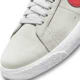 Nike SB Blazer Mid Lobster Angle 4