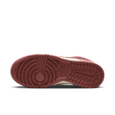 Nike Dunk Low Vintage Team Red (W) Angle 0