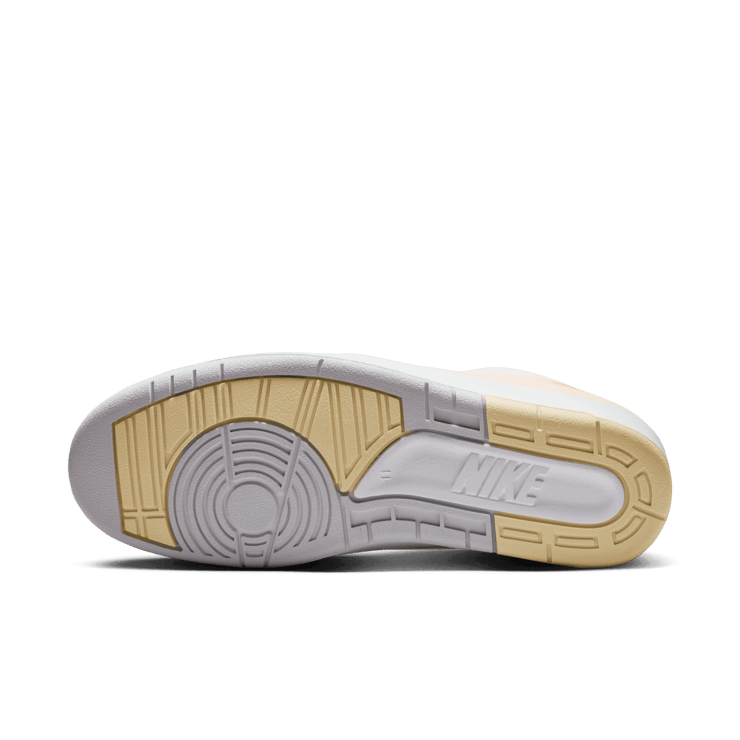 Air Jordan 2 Retro Low Craft Atmosphere Angle 0