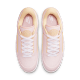 Air Jordan 2 Retro Low Craft Atmosphere Angle 1