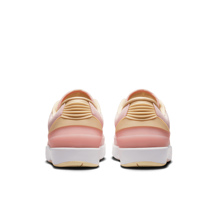 Air Jordan 2 Retro Low Craft Atmosphere Angle 3