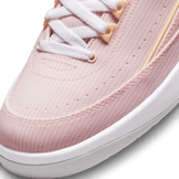 Air Jordan 2 Retro Low Craft Atmosphere Angle 4