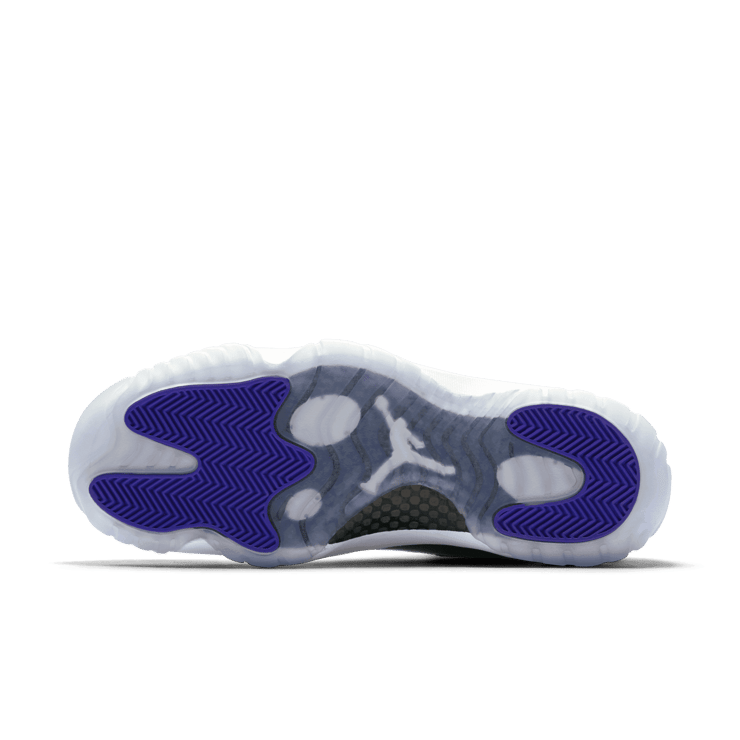 Concord 11s raffle deals