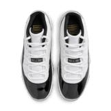 Air Jordan 11 Retro Gratitude (2023) Angle 1