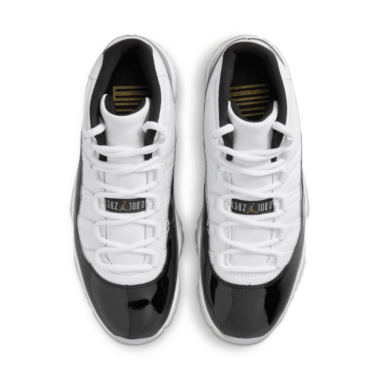 Retro 11 retail price discount