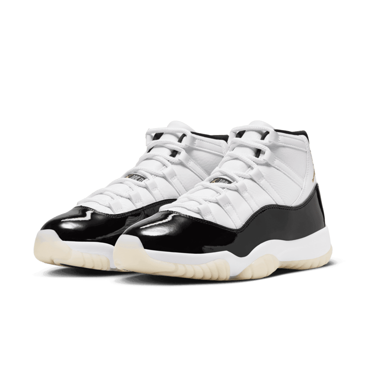 Air Jordan 11 Retro Gratitude (2023) Angle 2