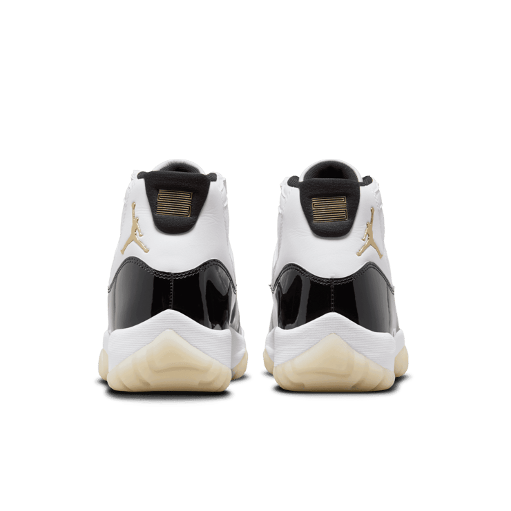 Air Jordan 11 Retro Gratitude (2023) Angle 3