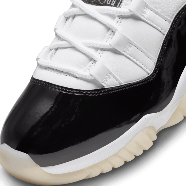 Air Jordan 11 Retro Gratitude (2023) Angle 4