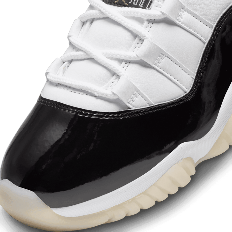 11 Gratitude Last Time Jordan 11 Concord Release Air Jordan 11