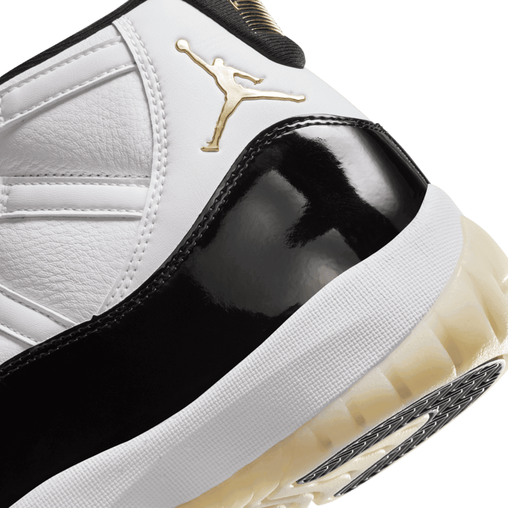 Air Jordan 11 Retro Gratitude (2023) Angle 5