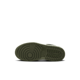 Air Jordan 1 Low Retro Travis Scott Olive (PS) Angle 0