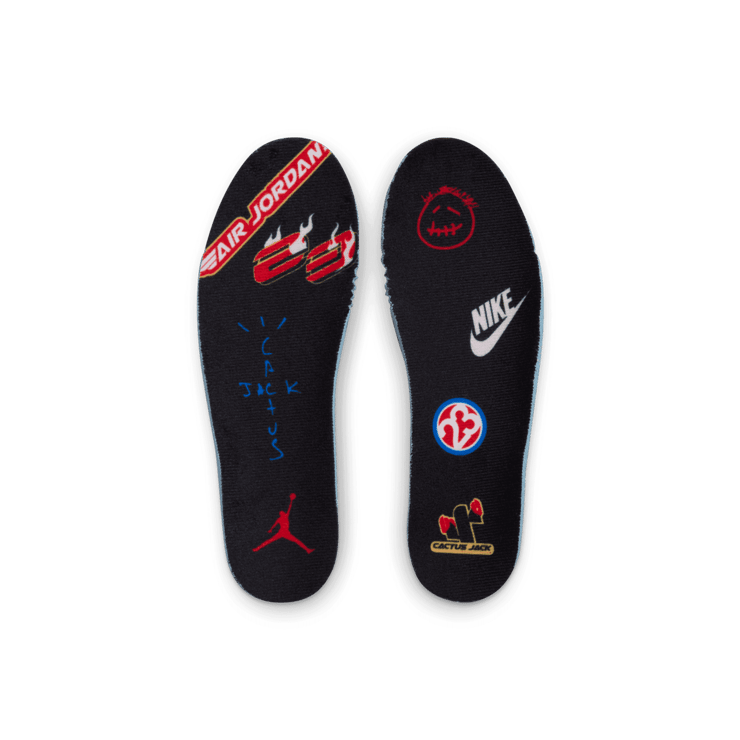 Vs Fake Travis Jordan Jordan Cactus Jack Real Vs Fake Air Jordan