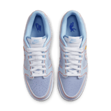 Nike Dunk Low Union Argon Angle 1